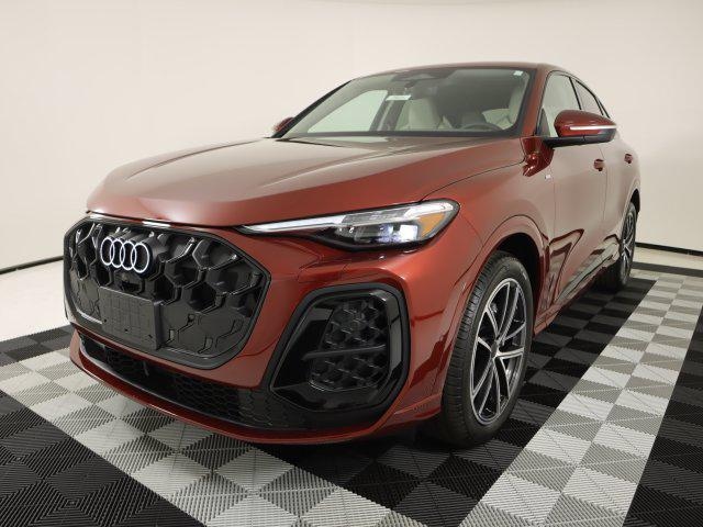 2026 Audi Q5 Sportback