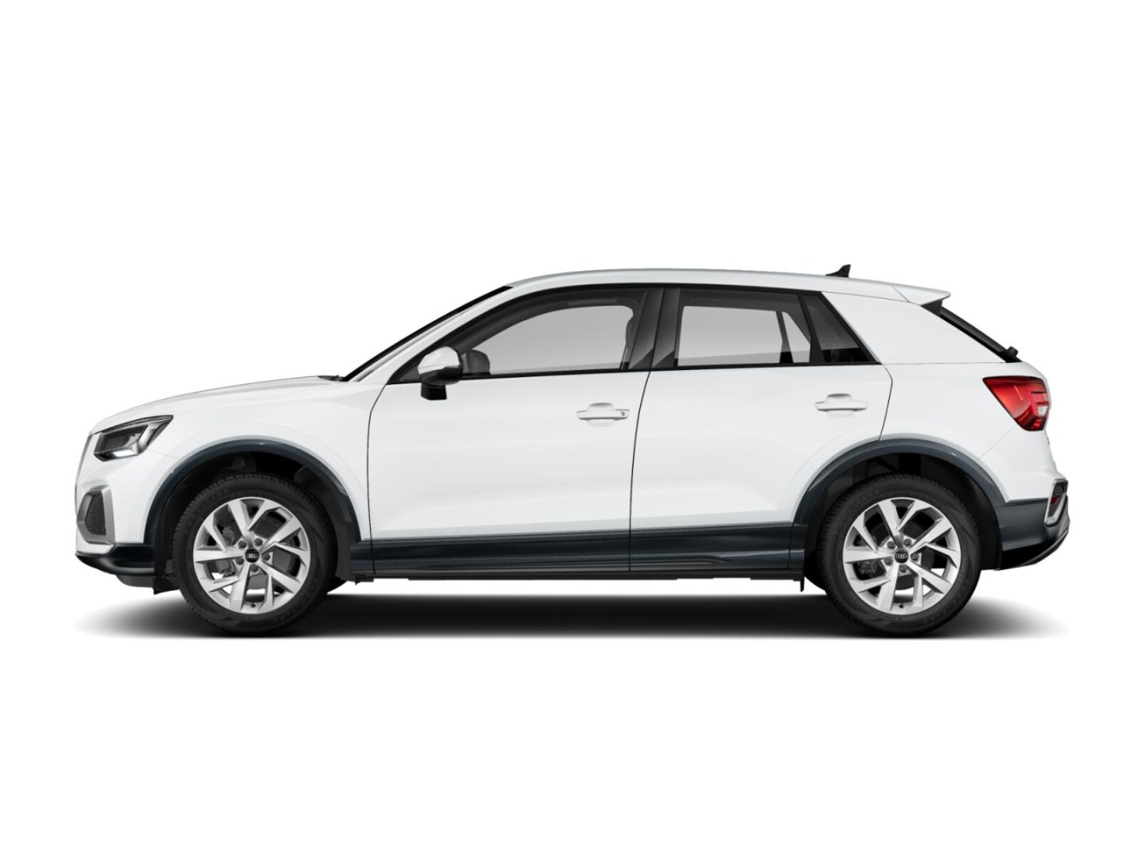 Audi Q2 – Bild 5