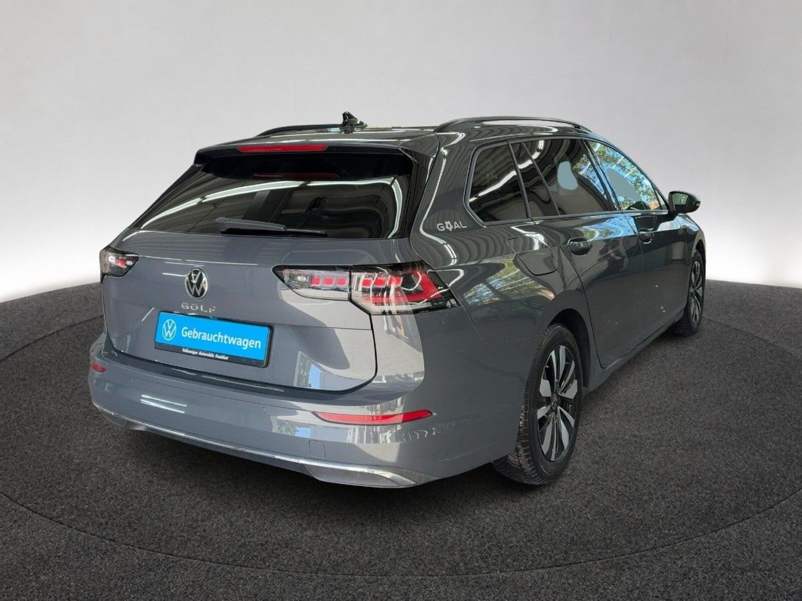 Volkswagen Golf Variant – Bild 3