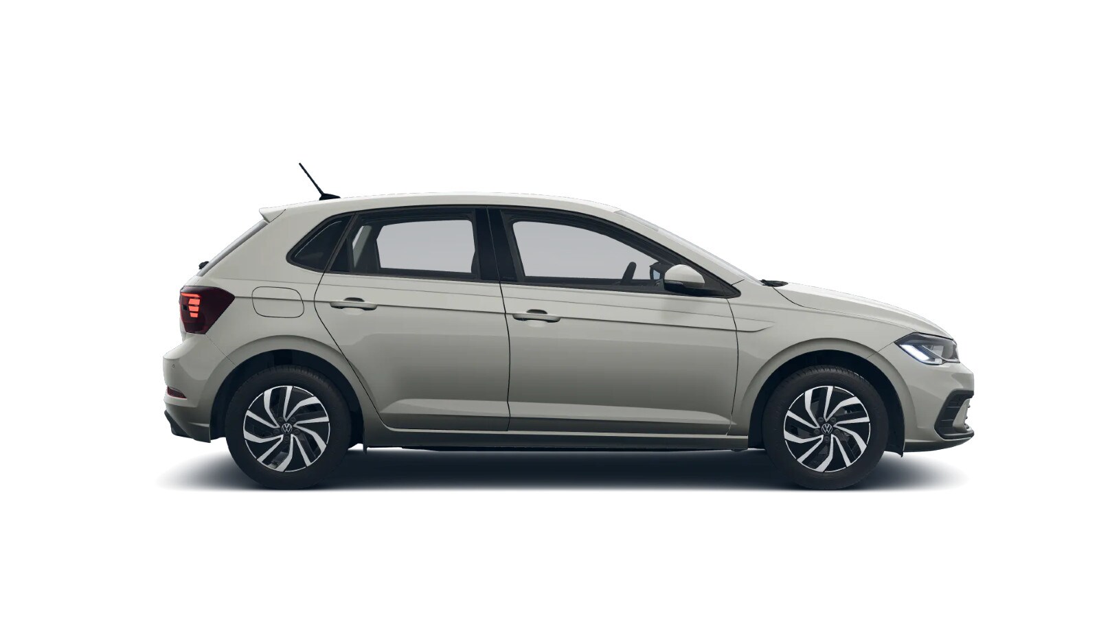 Volkswagen Polo – Bild 6