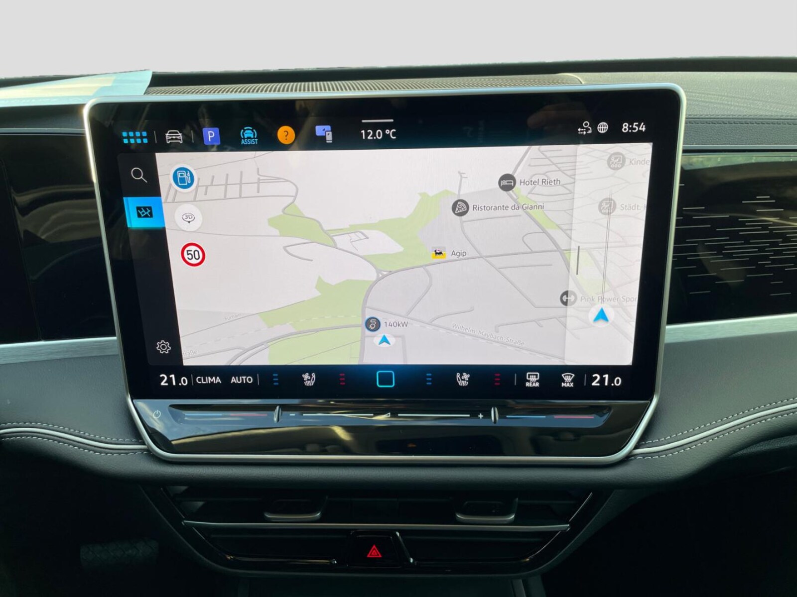 Volkswagen Passat – Bild 8