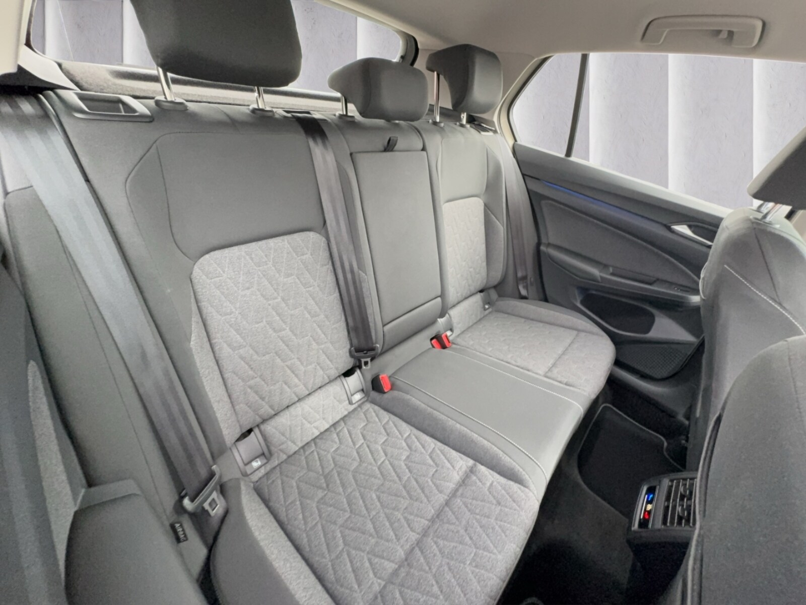 Volkswagen Golf – Bild 14