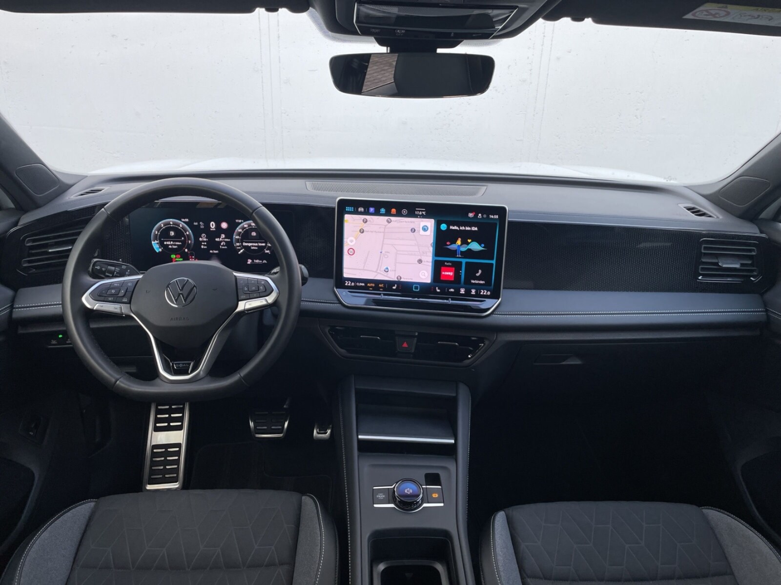 Volkswagen Tiguan – Bild 10