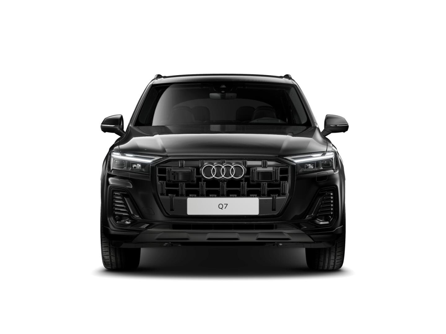 Bild über Audi Q7 SUV TDI quattro 170 kW tiptronic - für weitere Informationen kontaktieren Sie den Audi Partner