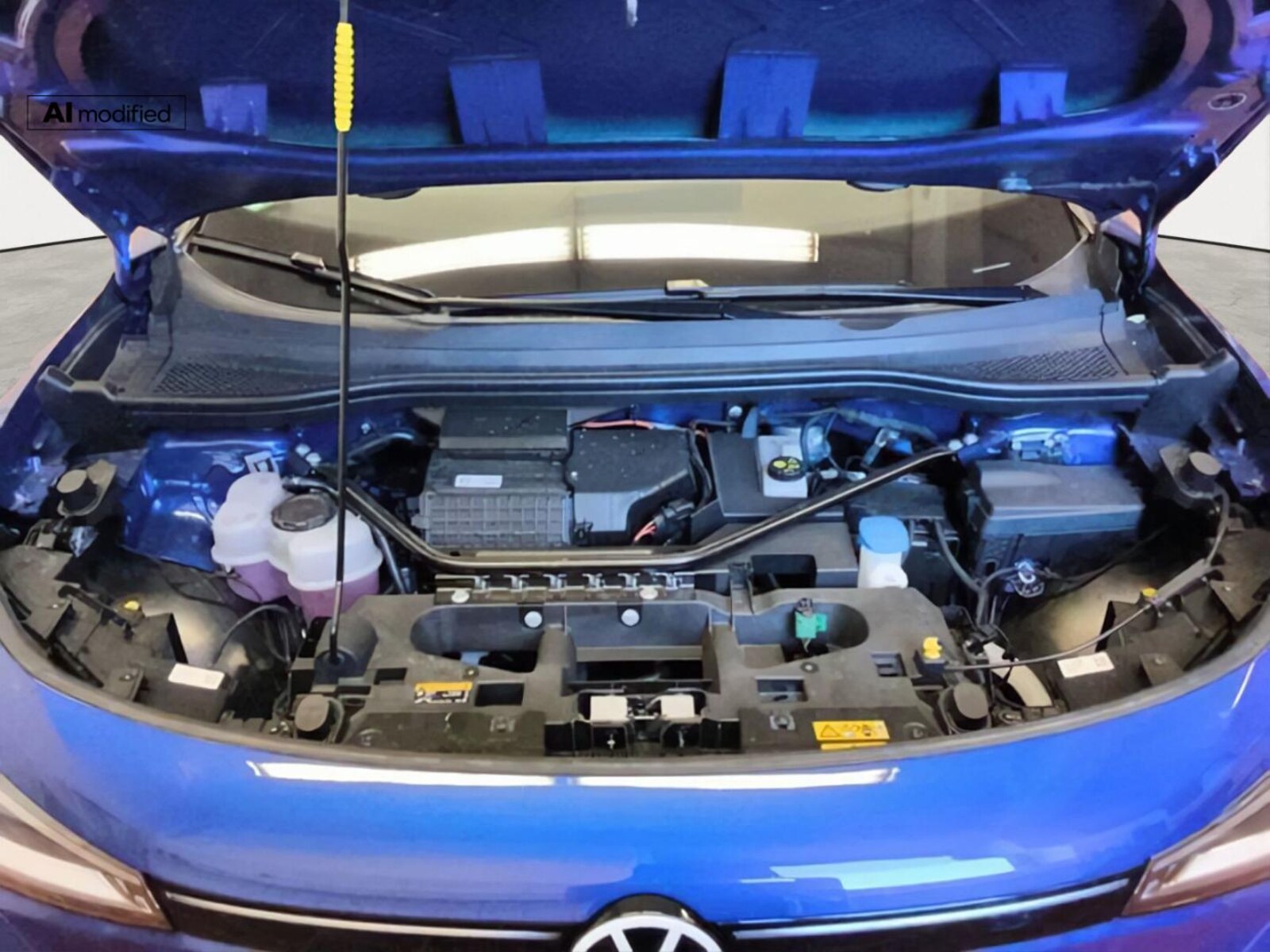 Volkswagen ID.4 – Bild 9