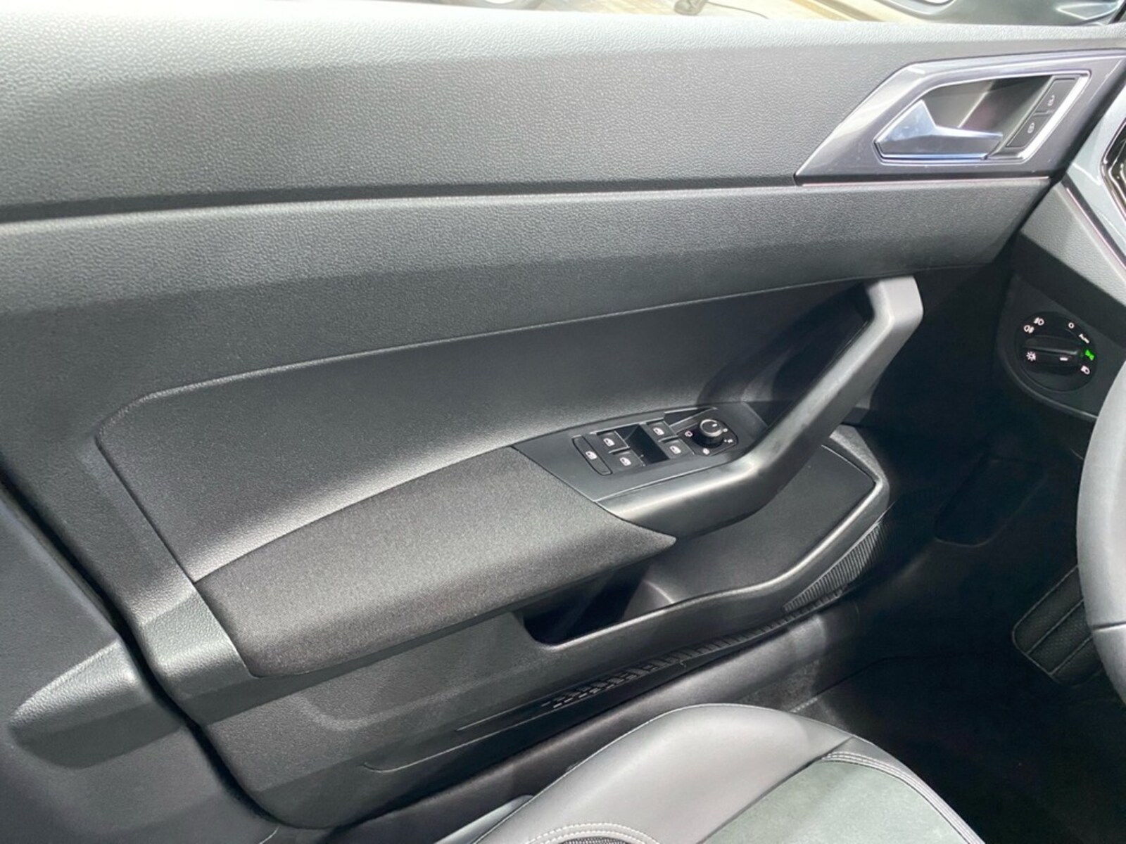 Volkswagen Taigo – Bild 12