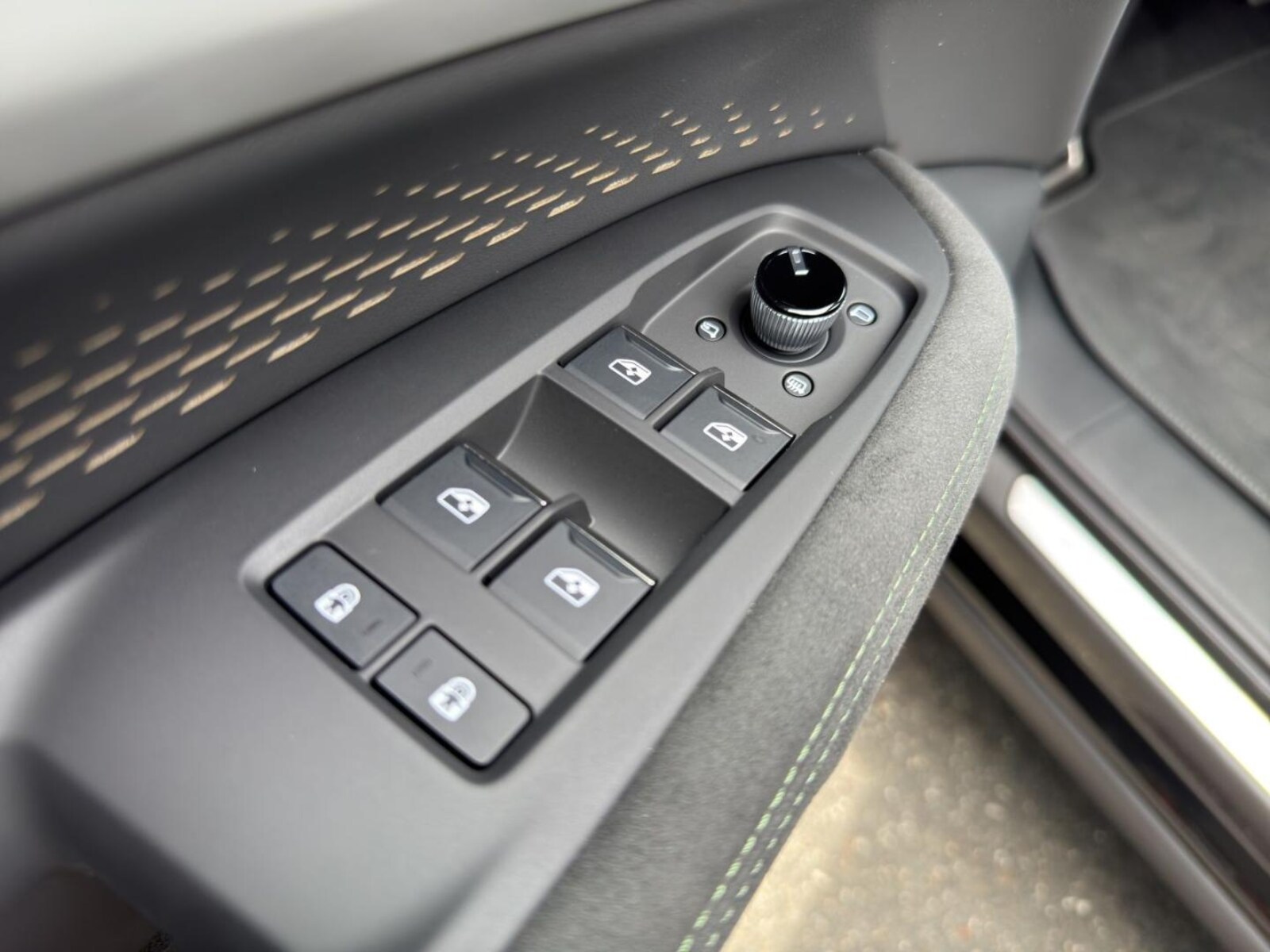 Audi Q7 – Bild 22