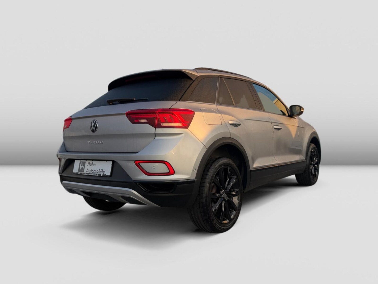 Volkswagen T-Roc – Bild 2