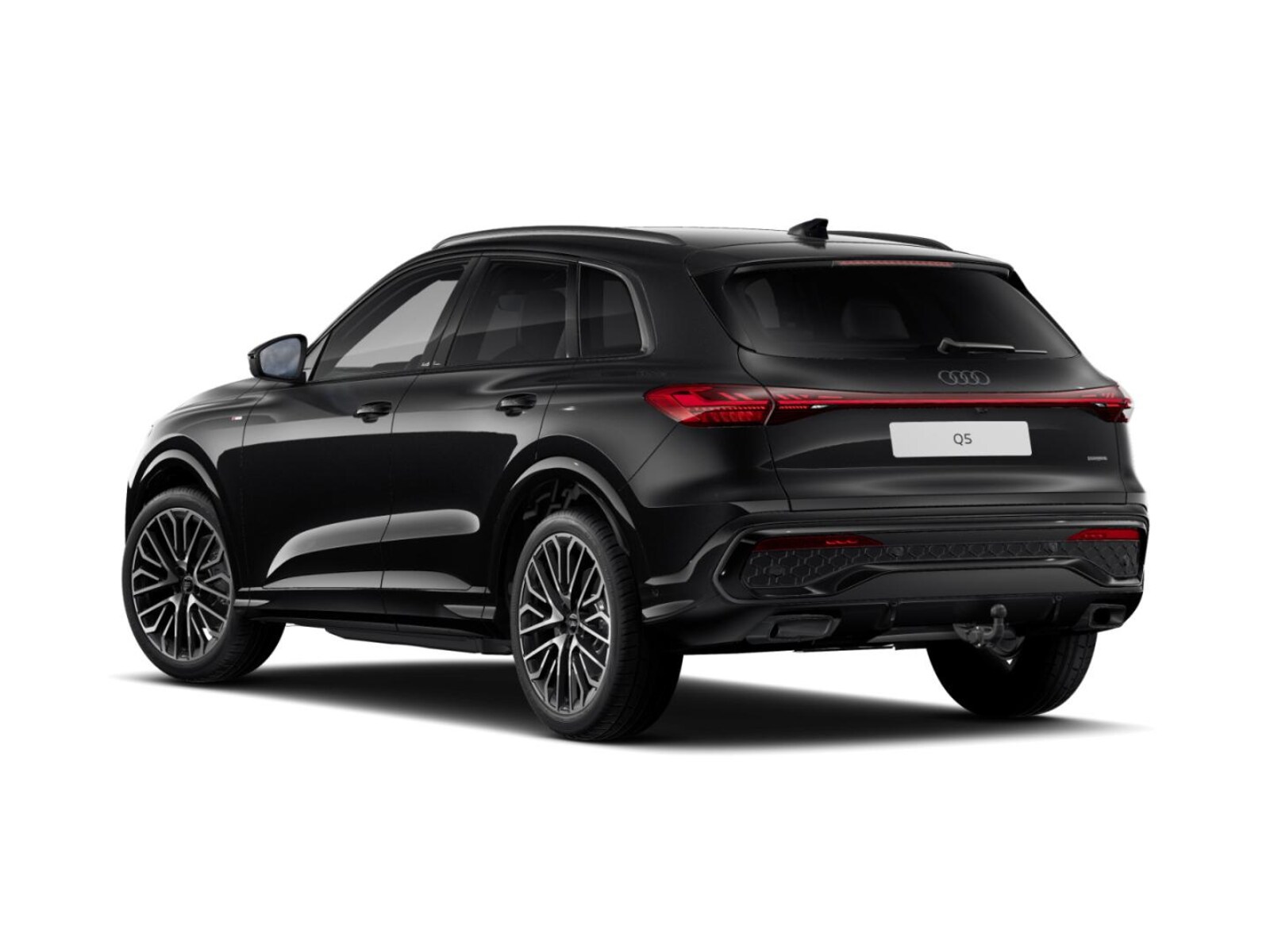 Audi Q5 – Bild 5