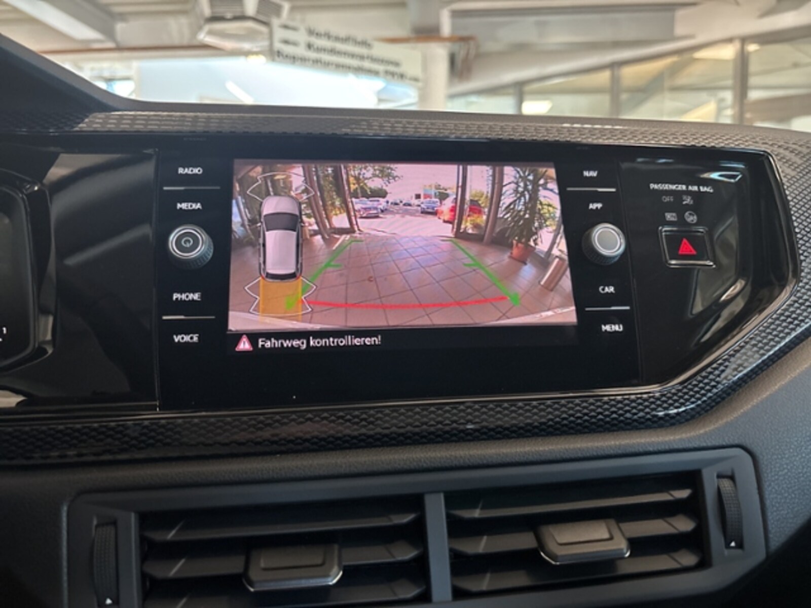Volkswagen Polo – Bild 19
