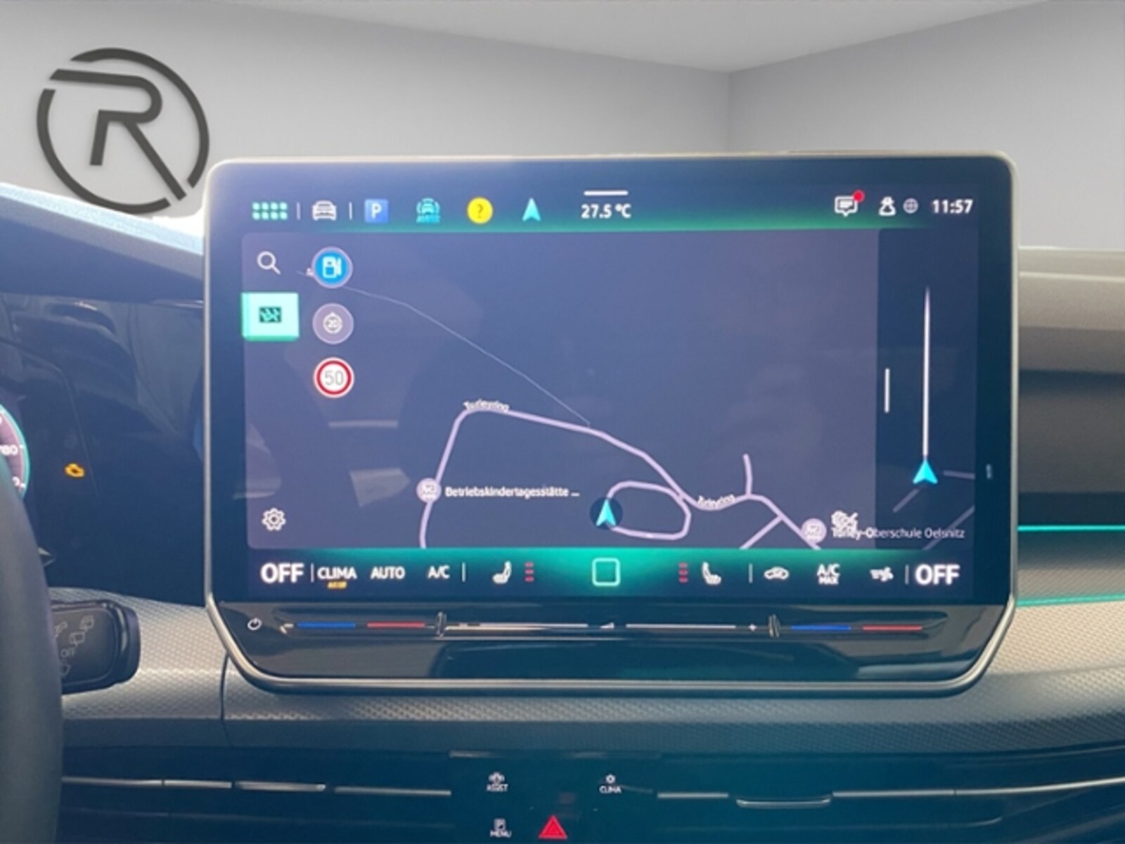 Volkswagen Golf – Bild 7