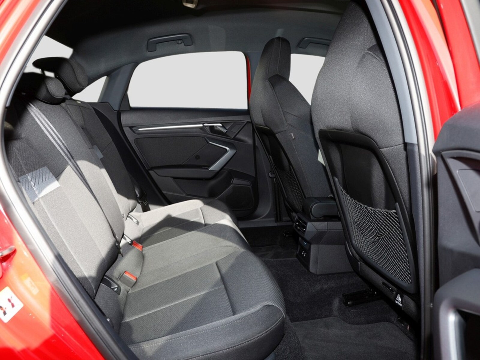 Audi A3 Limousine – Bild 10