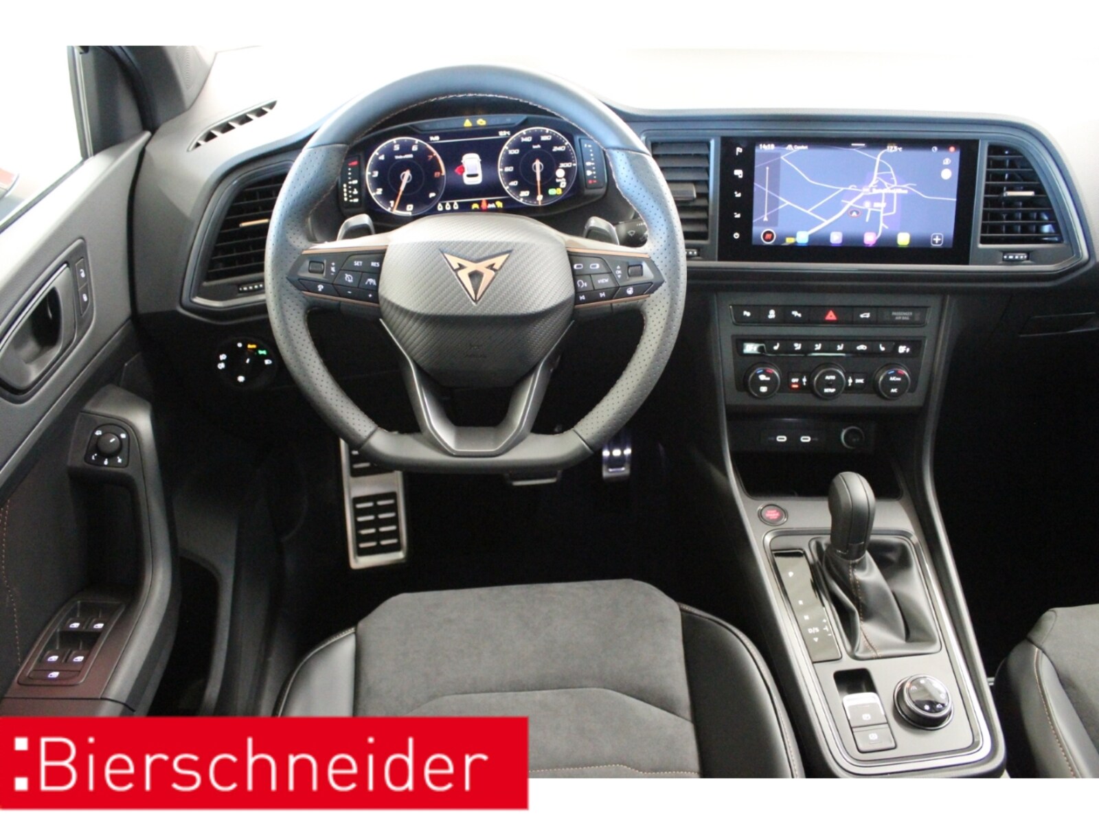 CUPRA Ateca – Bild 6