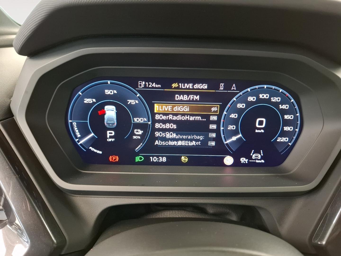 Image about Audi Q4 e-tron 40 e-tron