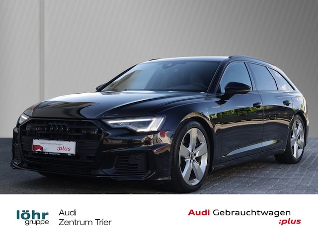 Audi S6 Avant