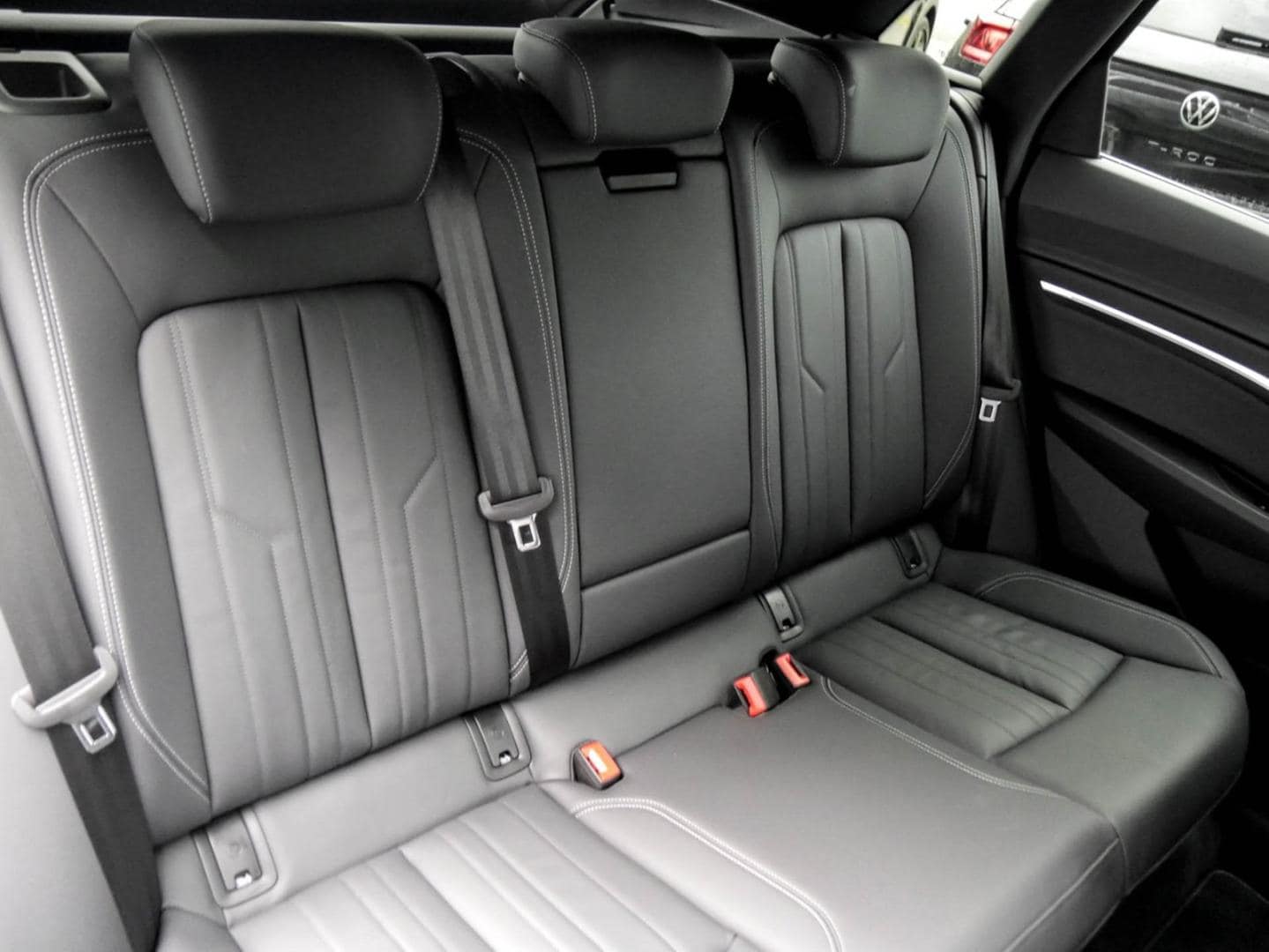 Image about Audi Q8 e-tron advanced 55 e-tron quattro