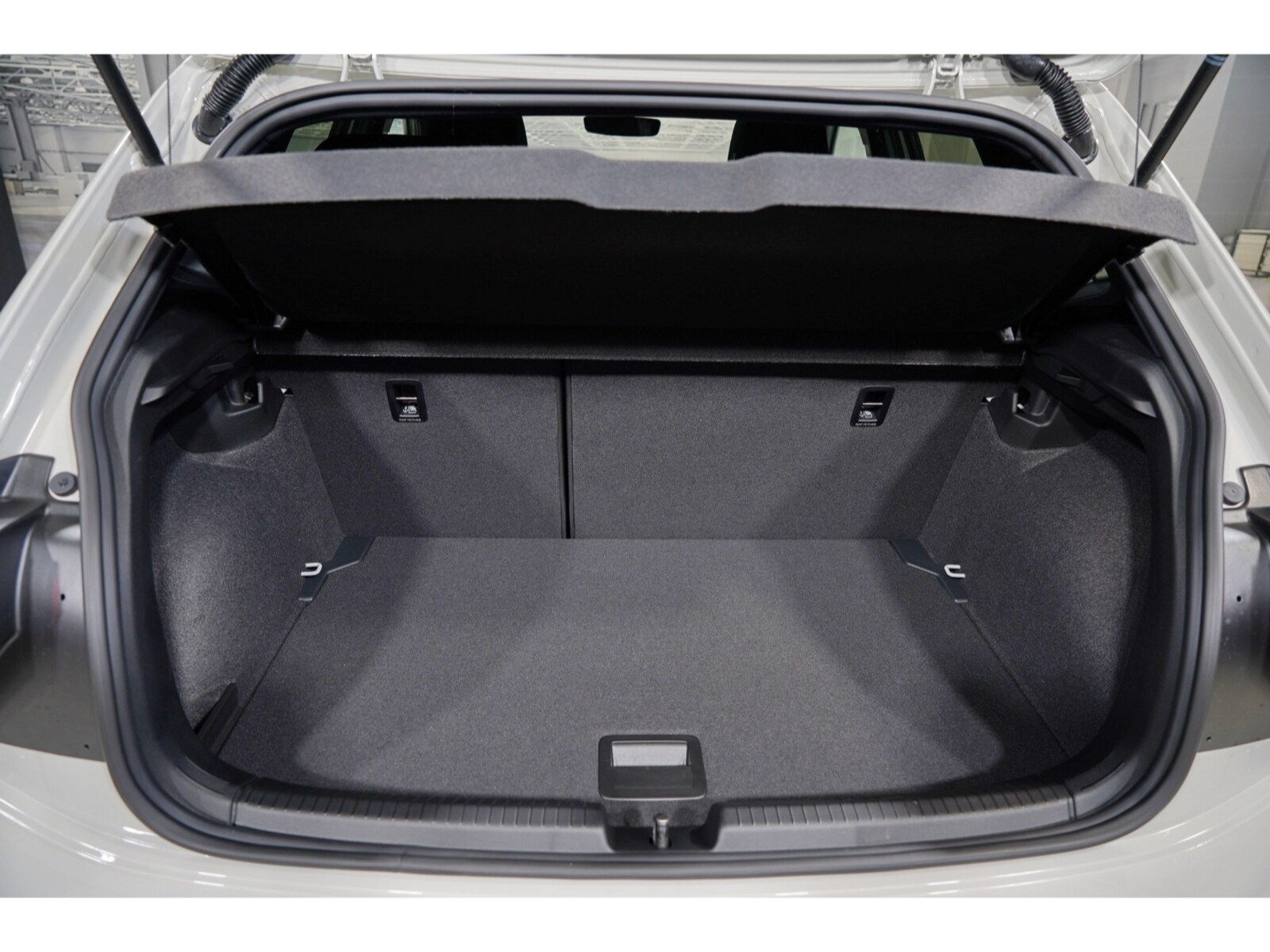 Volkswagen Polo – Bild 11