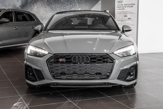 2022 Audi Audi S5 Sportback