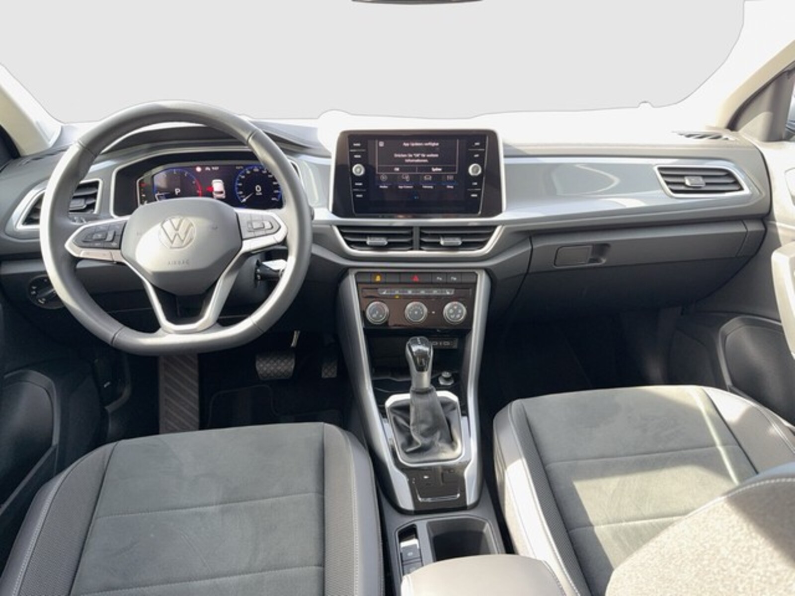 Volkswagen T-Roc – Bild 10