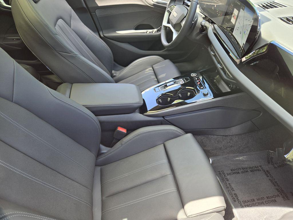 2025 Audi New A5 Premium Plus - Photo 18