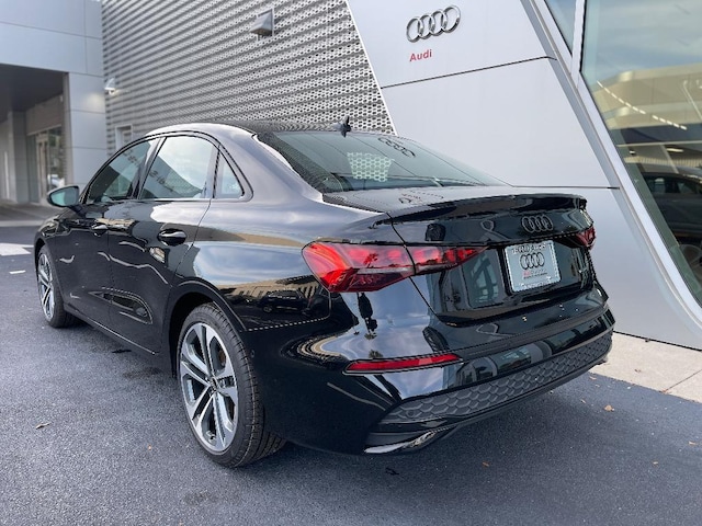2026 Audi A3 Premium - Photo 7