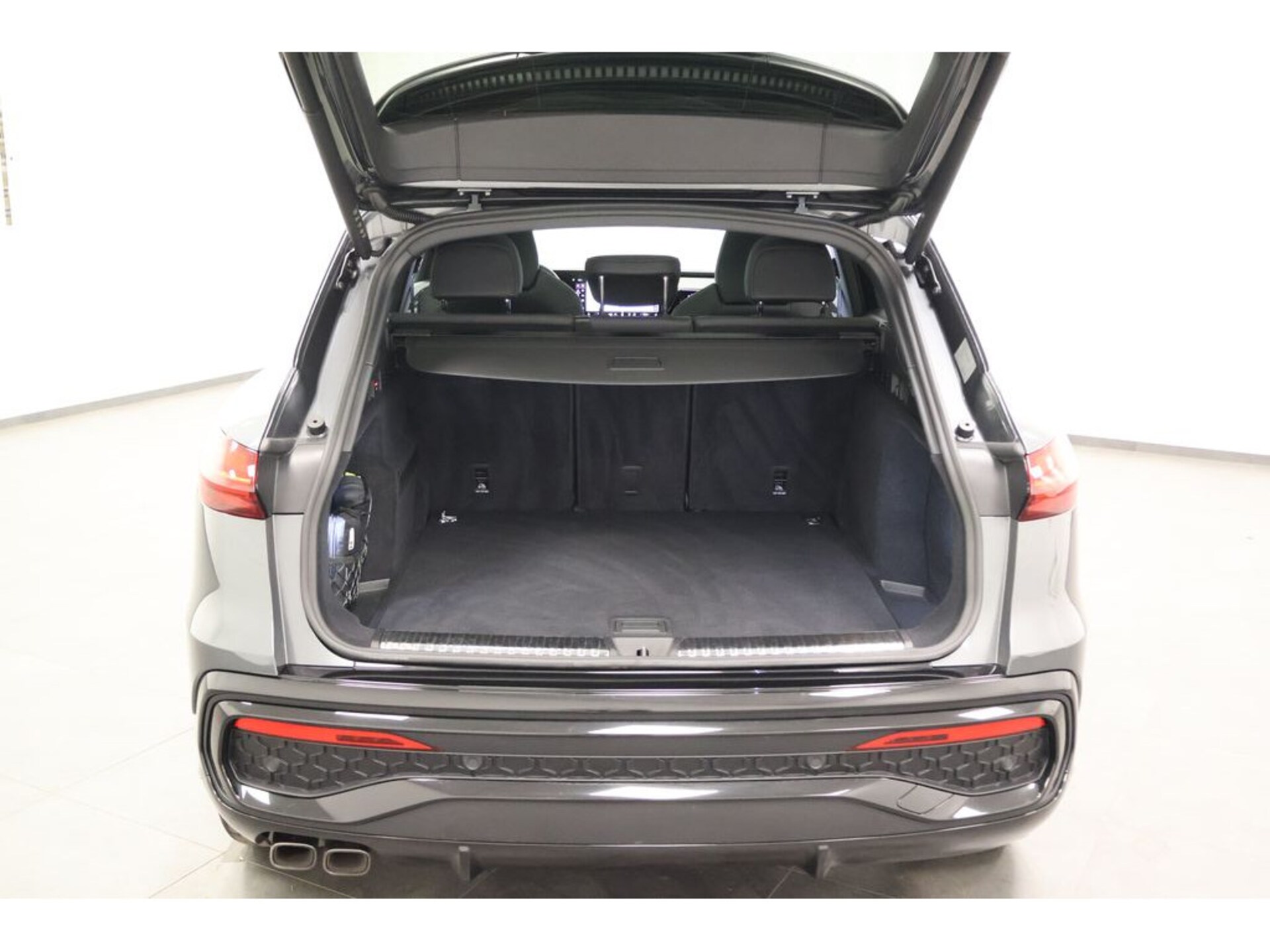 Audi Q5 SUV edition one