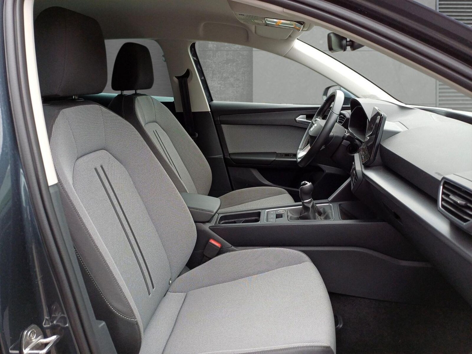 SEAT Leon – Bild 13