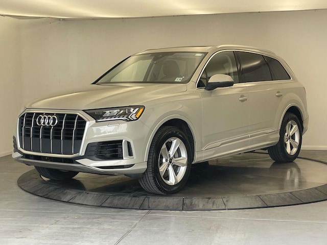 Photo of 2023 Audi Q7 