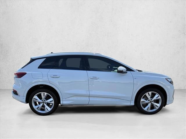 2023 Audi Q4 e-tron