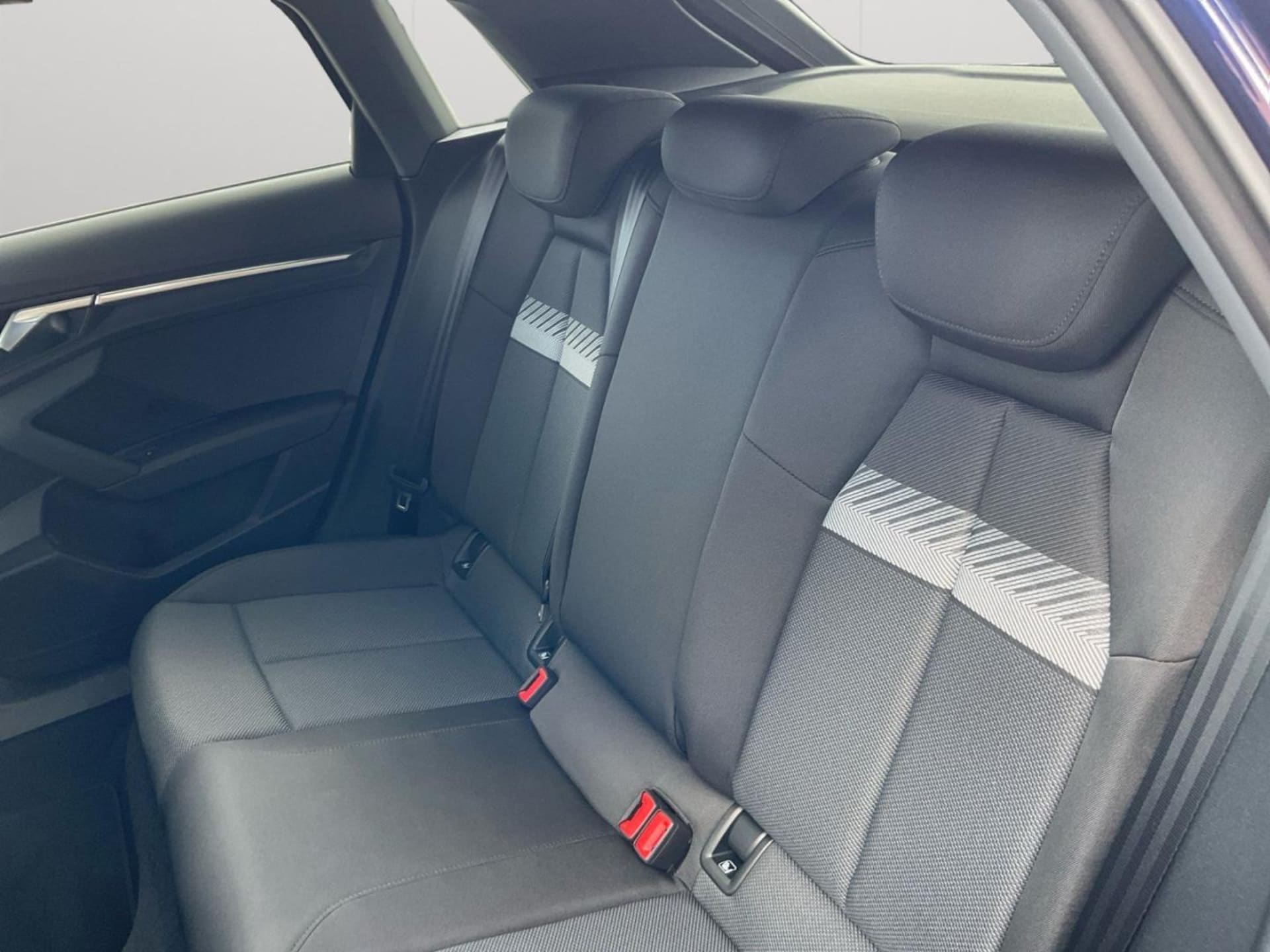 Audi A3 Sportback S line