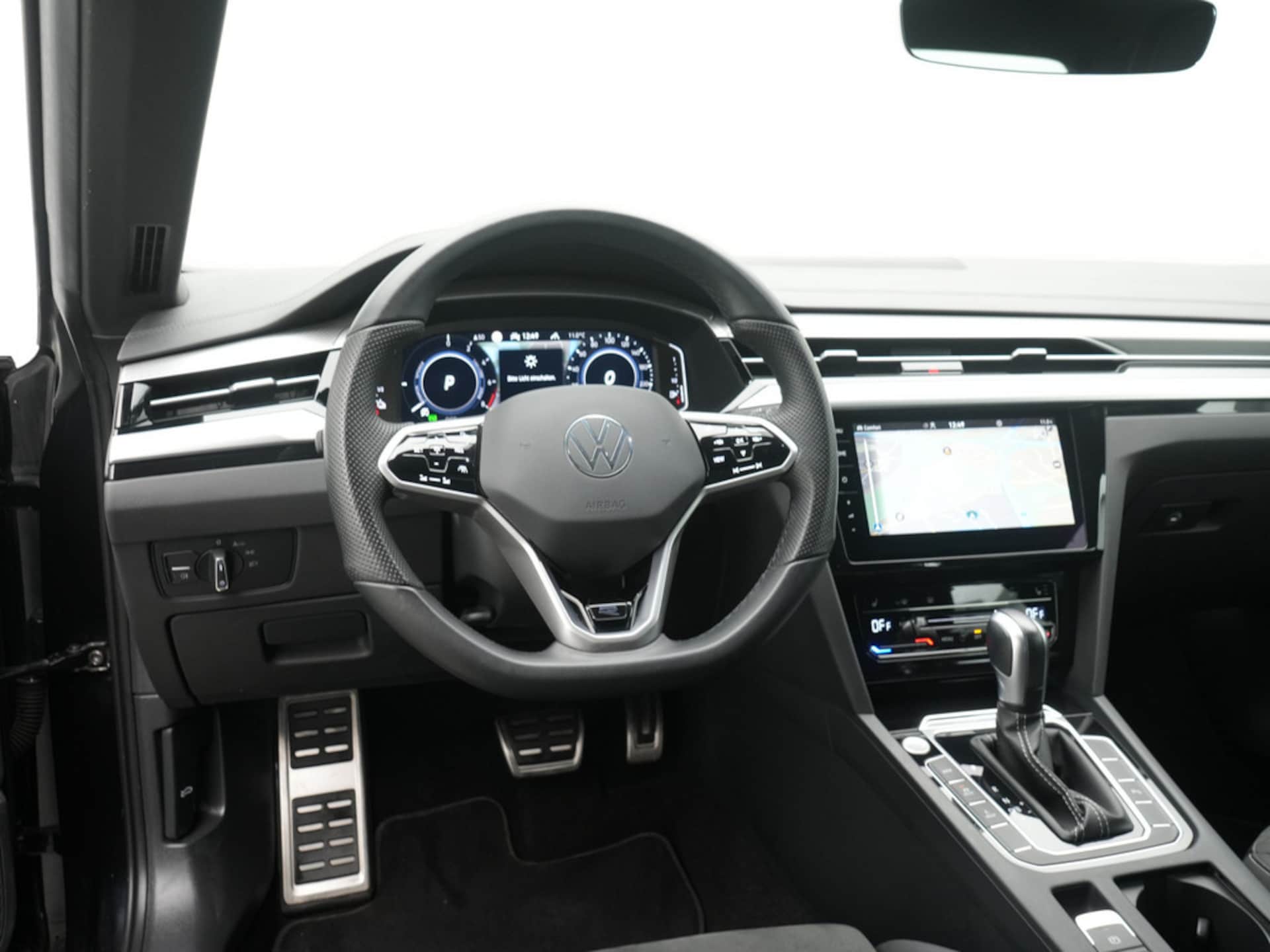 Volkswagen Arteon Shooting Brake R-Line