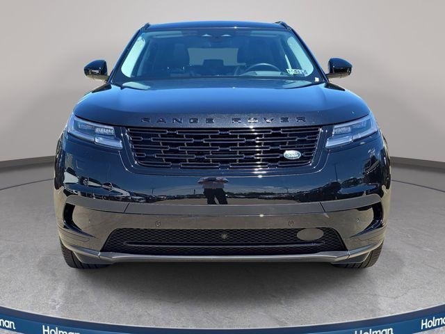 2024 Land Rover Range Rover Velar