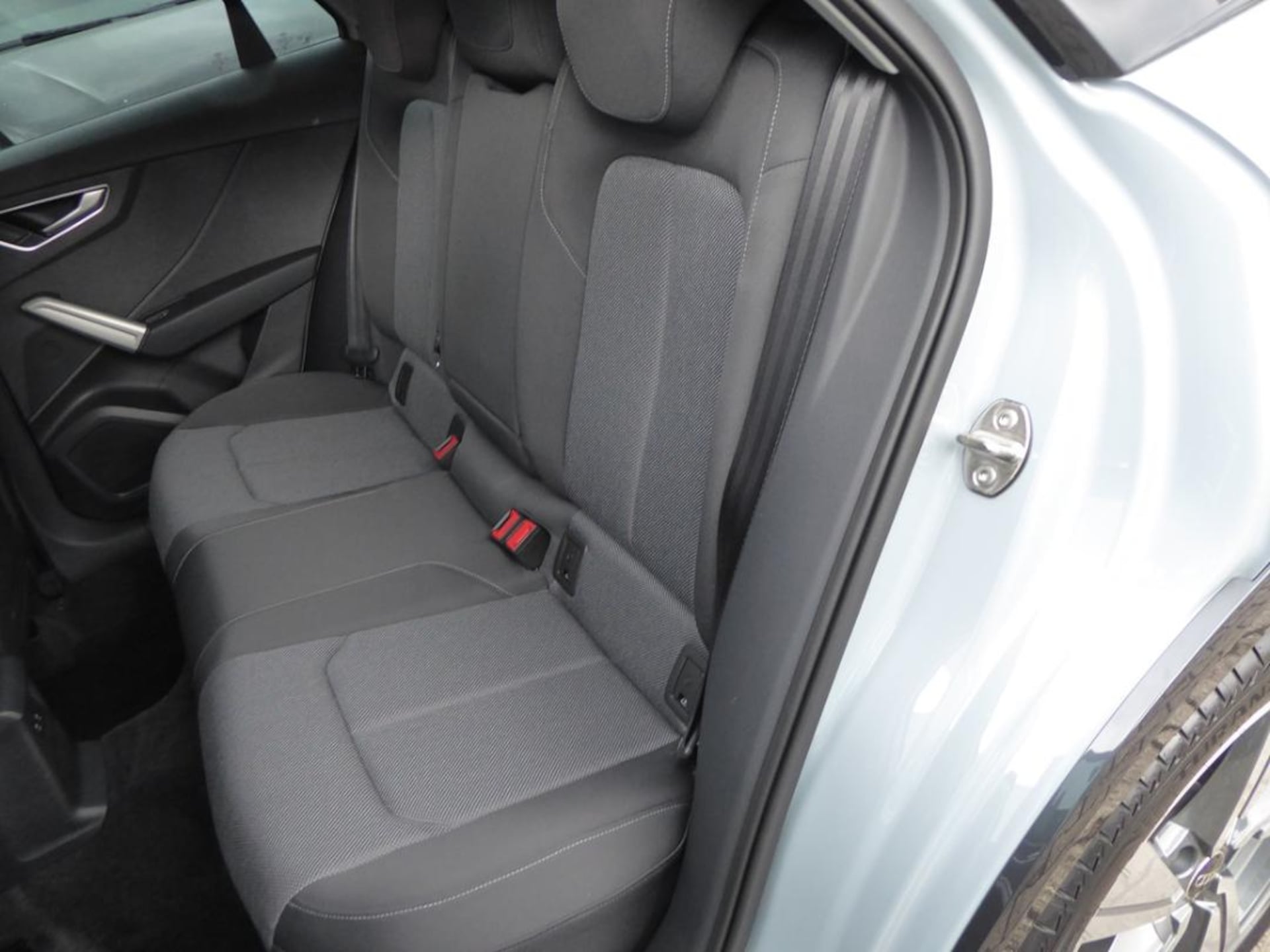 Audi Q2 Advanced