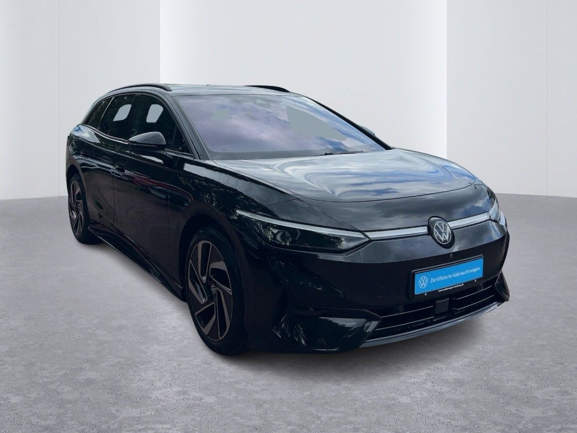 Volkswagen ID.7 Tourer Pro