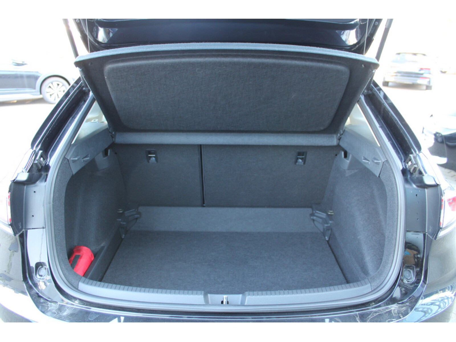 Volkswagen Taigo – Bild 16