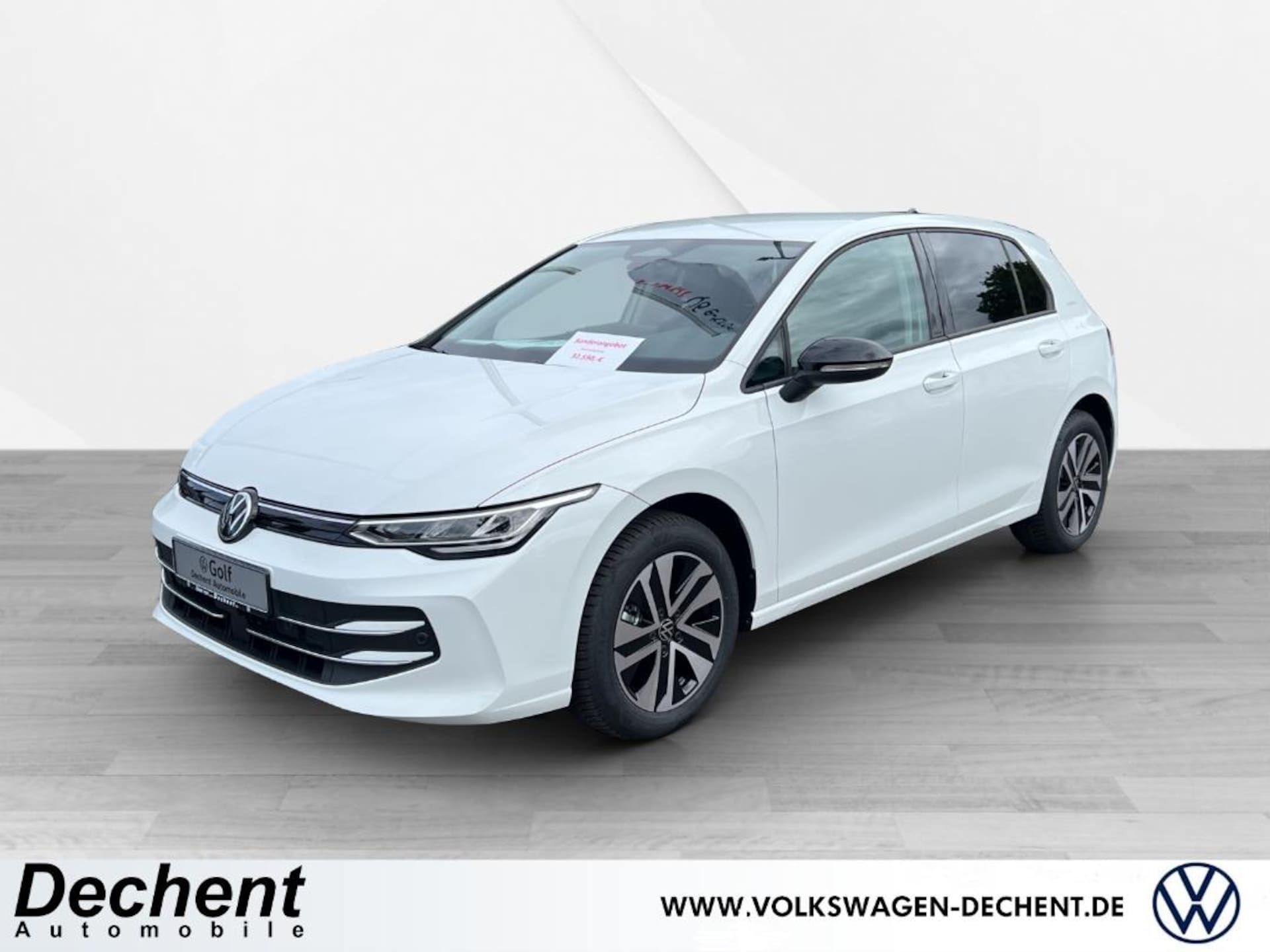 Volkswagen Golf ENERGY