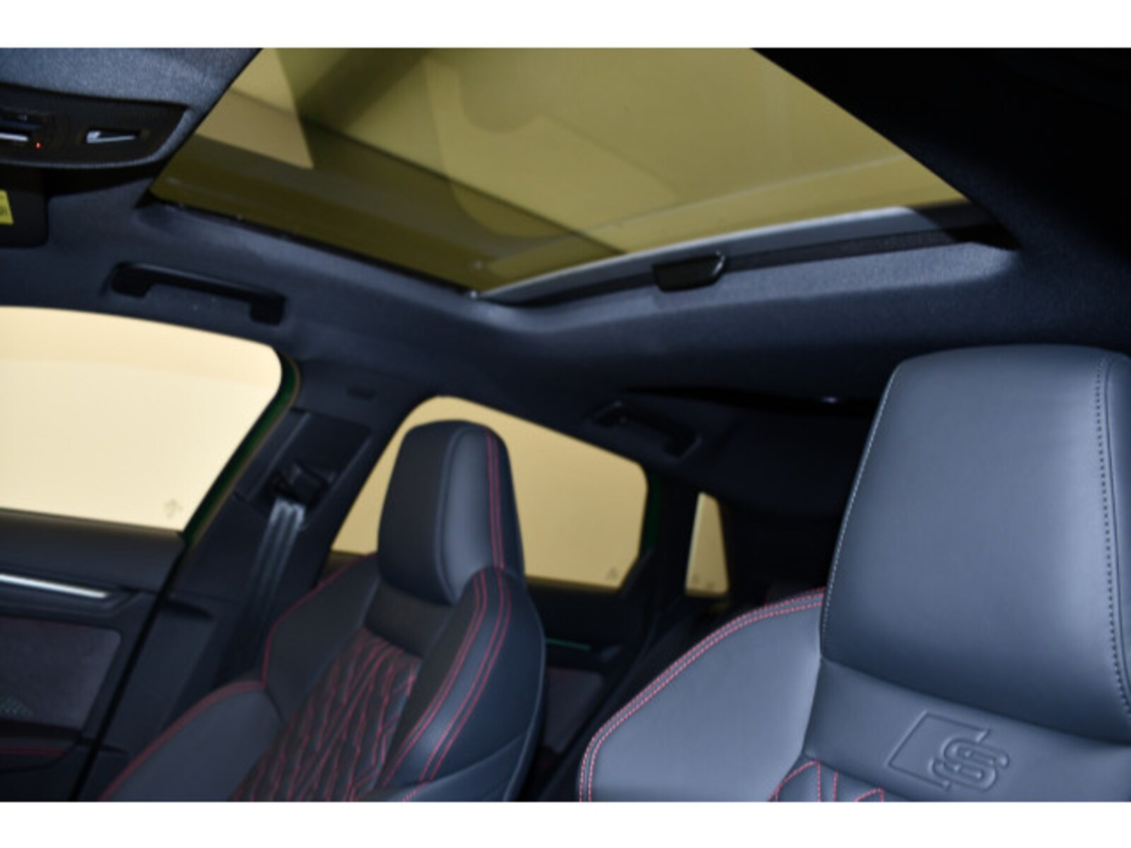 Audi S3 Sportback – Bild 11