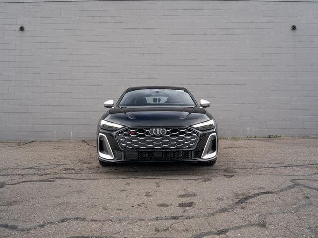 2026 Audi S5 Sedan