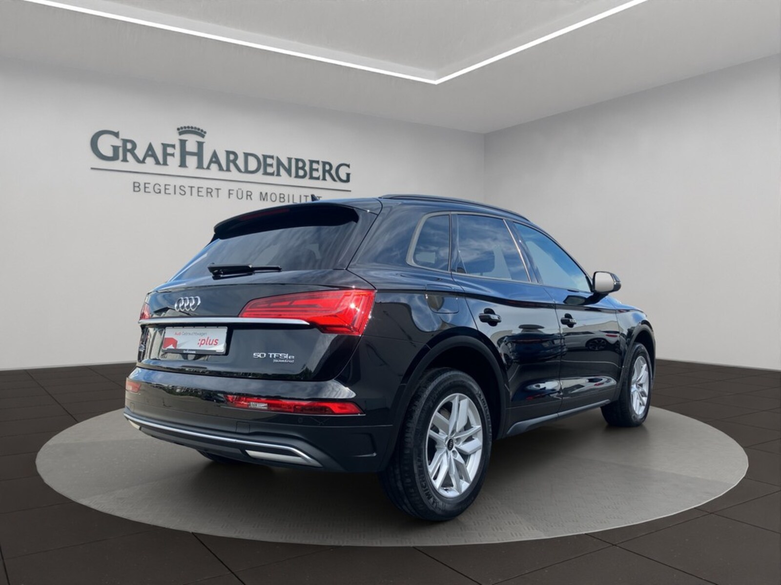 Audi Q5 – Bild 7
