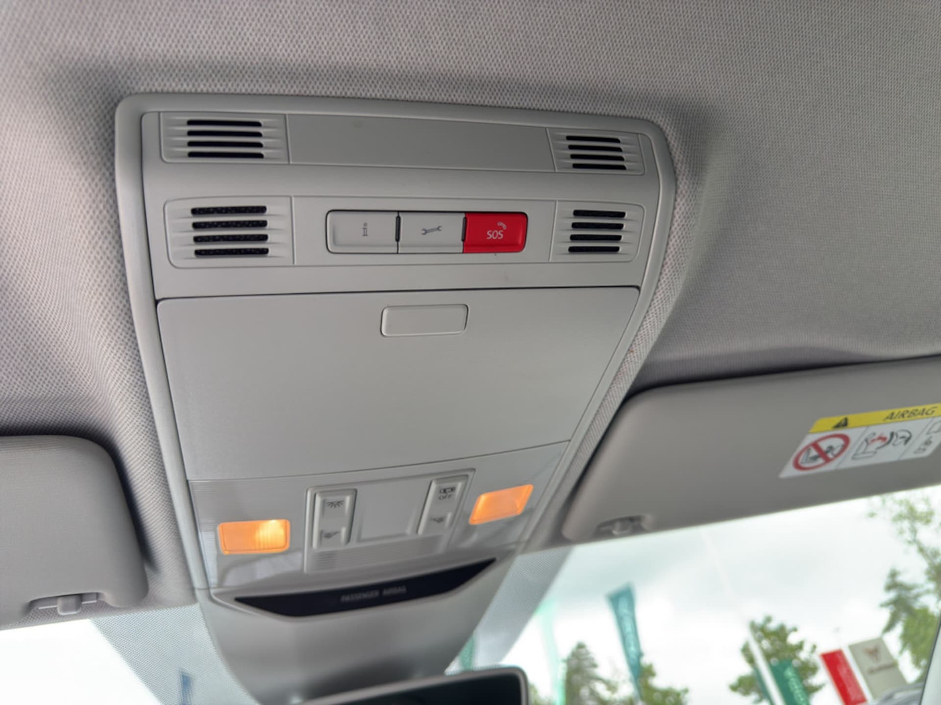 Skoda Scala Style