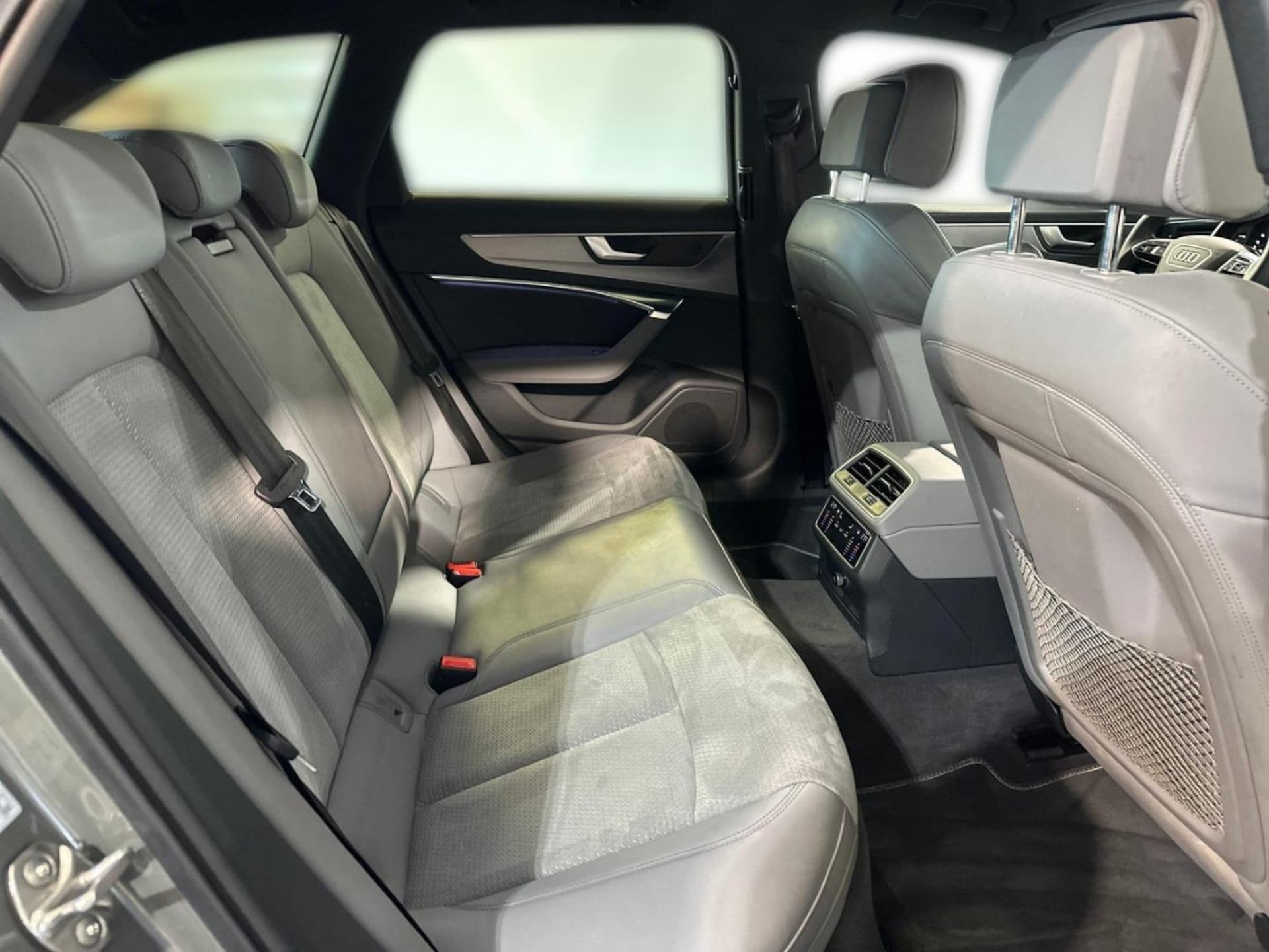 Audi A6 Avant TFSI e Sport