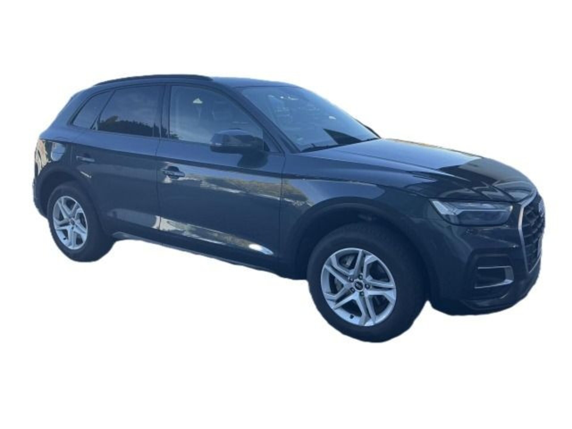 Audi Q5 SUV