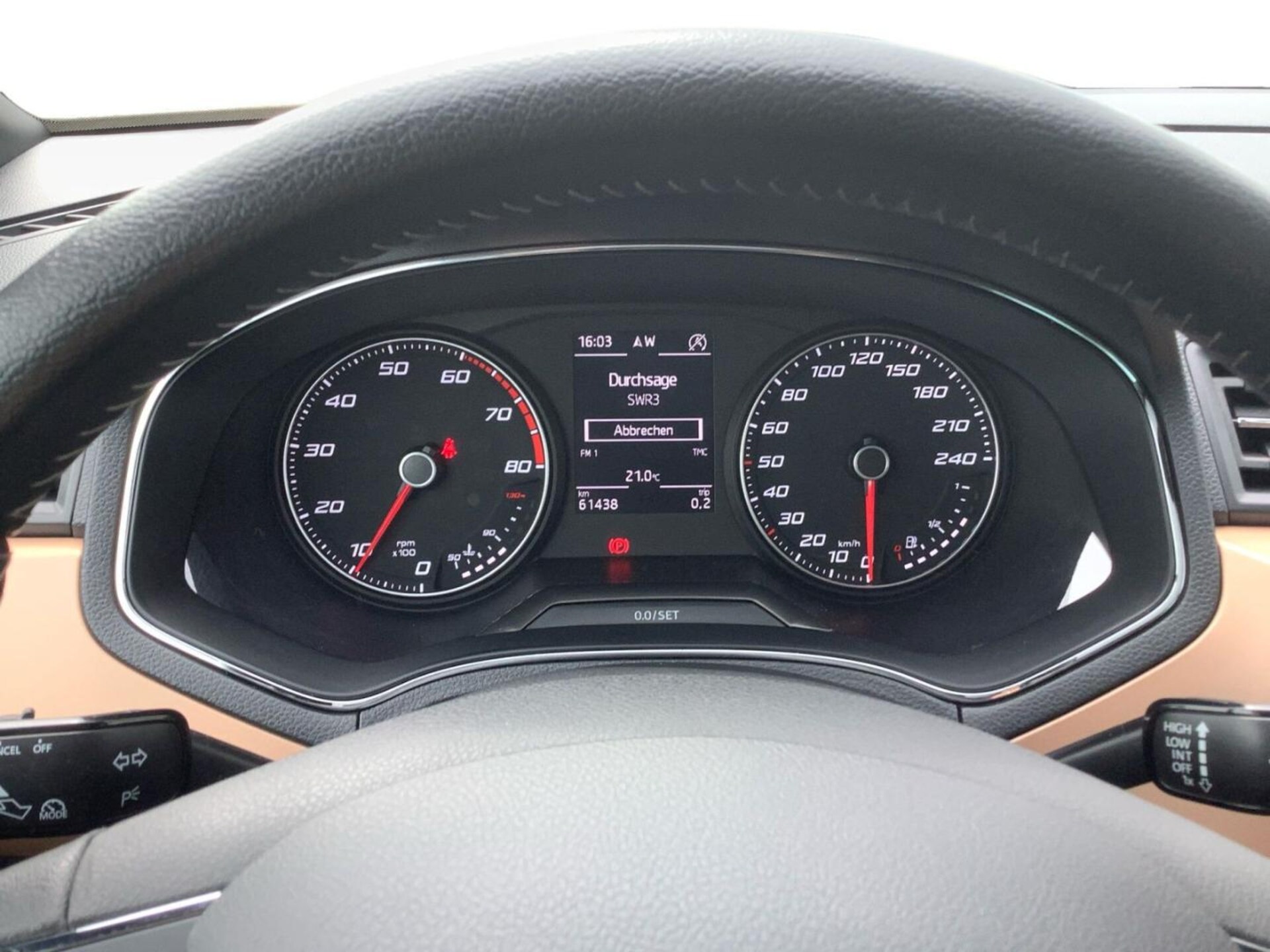 SEAT Ibiza Xcellence