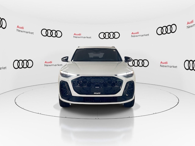 2025 Audi Q5 Sportback