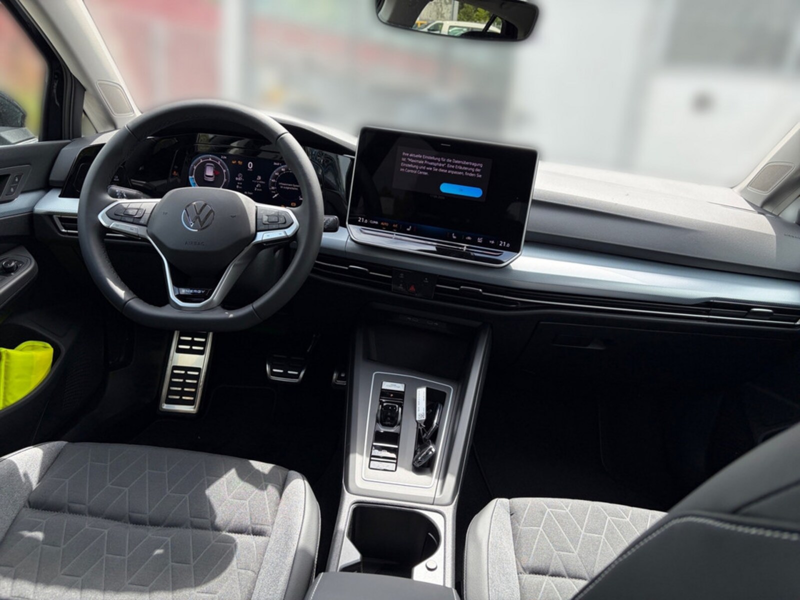 Volkswagen Golf – Bild 11