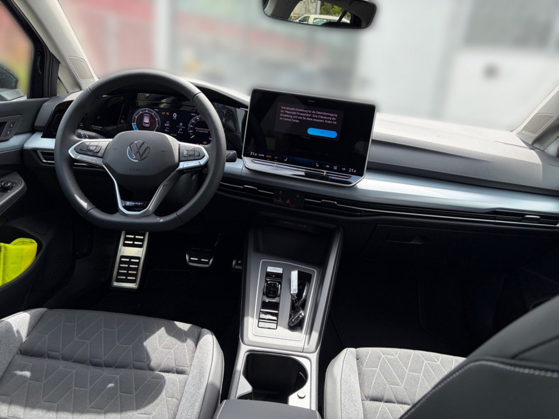 Volkswagen Golf ENERGY
