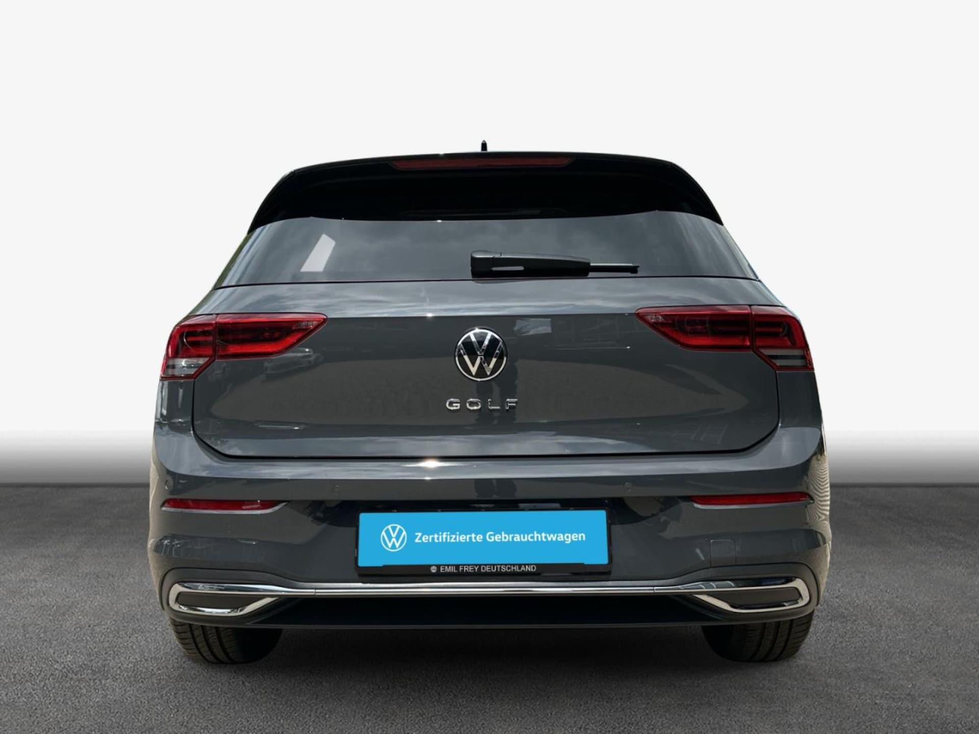 Volkswagen Golf Active