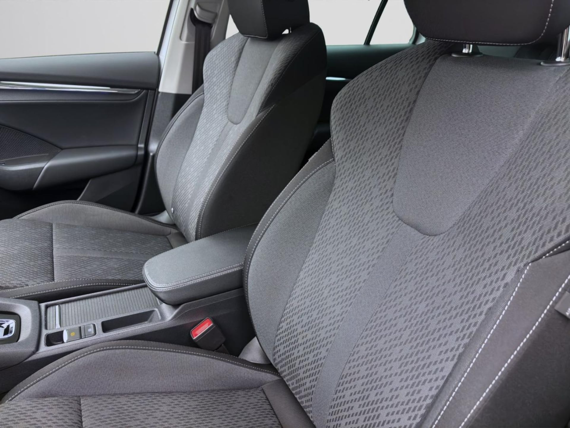 Skoda Octavia Combi Style