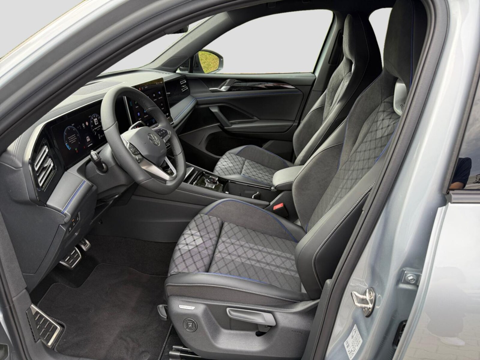 Volkswagen Tiguan – Bild 9