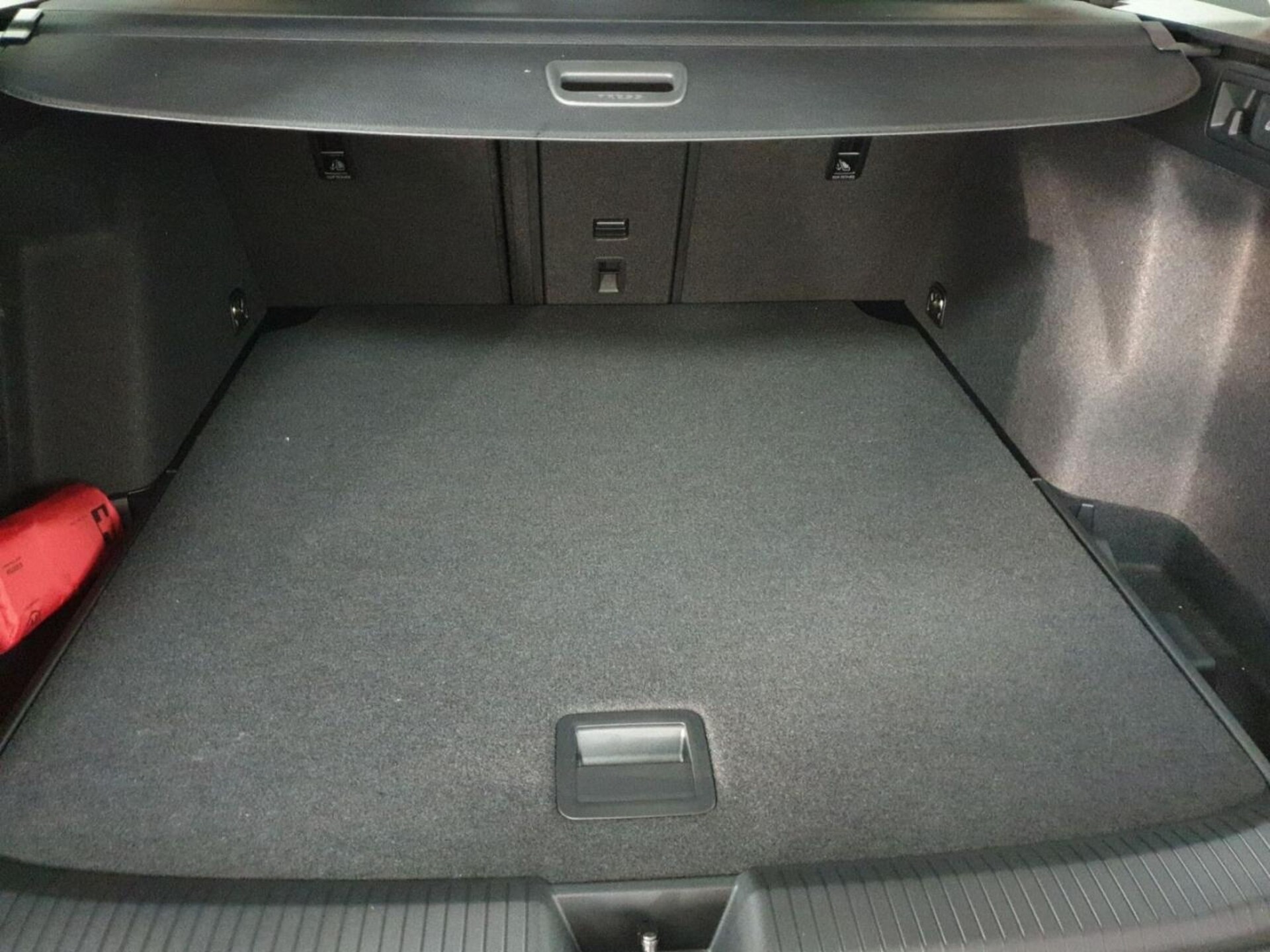 Volkswagen Golf Variant MOVE